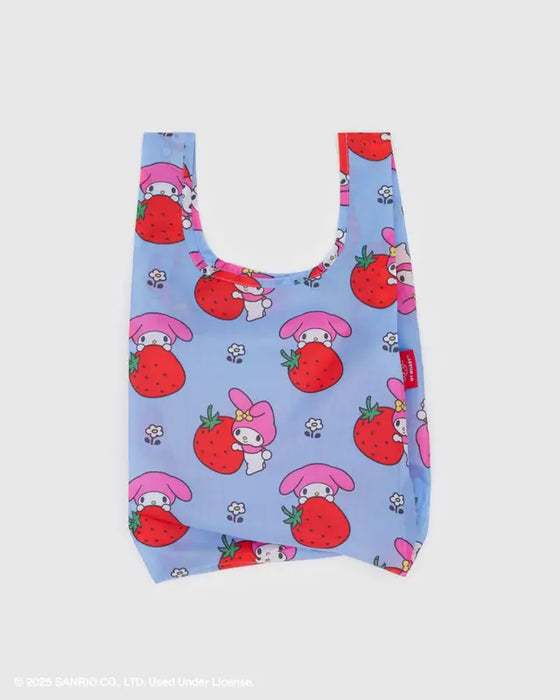 Baby Baggu - Hello Kitty Pink