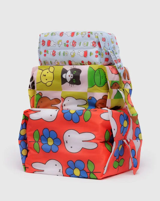 3D Zip Set
