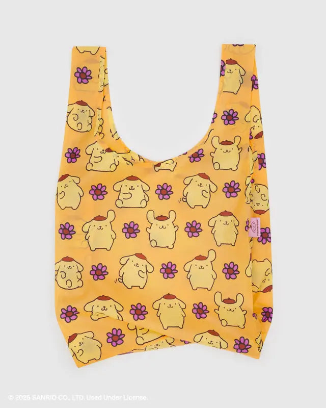Sanrio Standard Baggu Bag