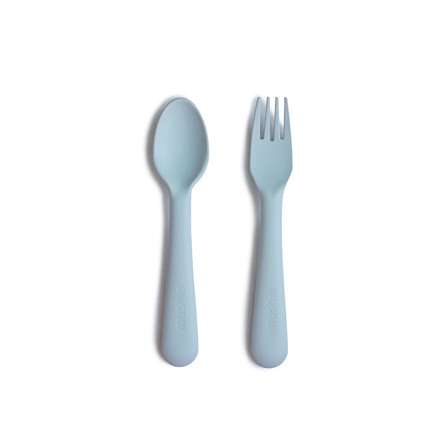 Fork and Spoon Set