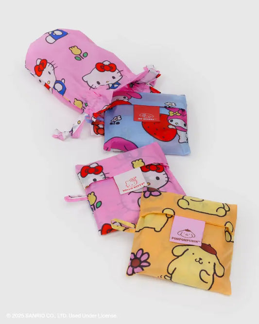 Standard Baggu Set of 3 (5 styles)