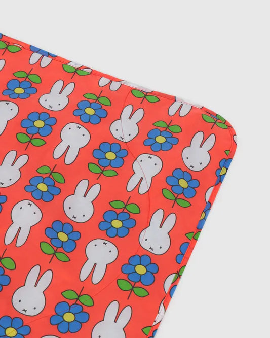 Puffy Picnic Blanket