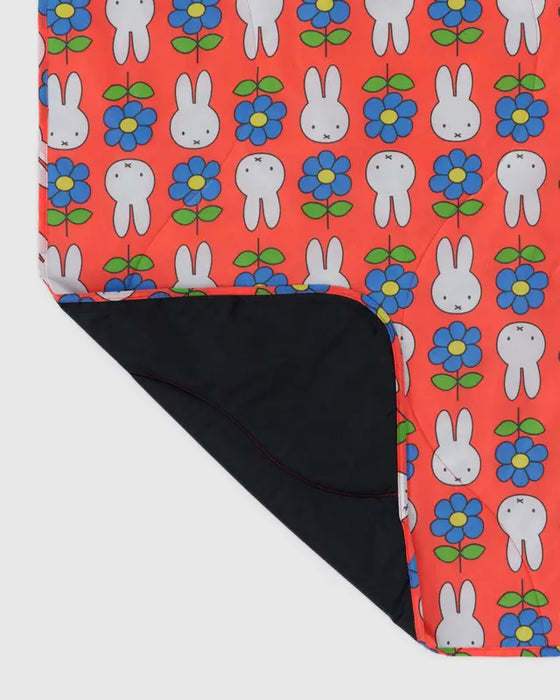 Puffy Picnic Blanket