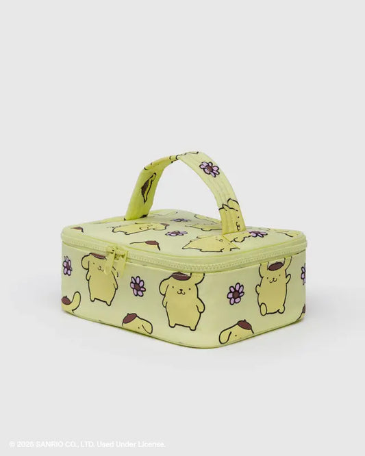Small Cosmetic Case
