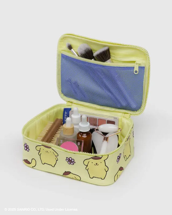 Small Cosmetic Case