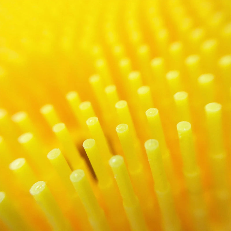 Silicone Duck Bath Scrub