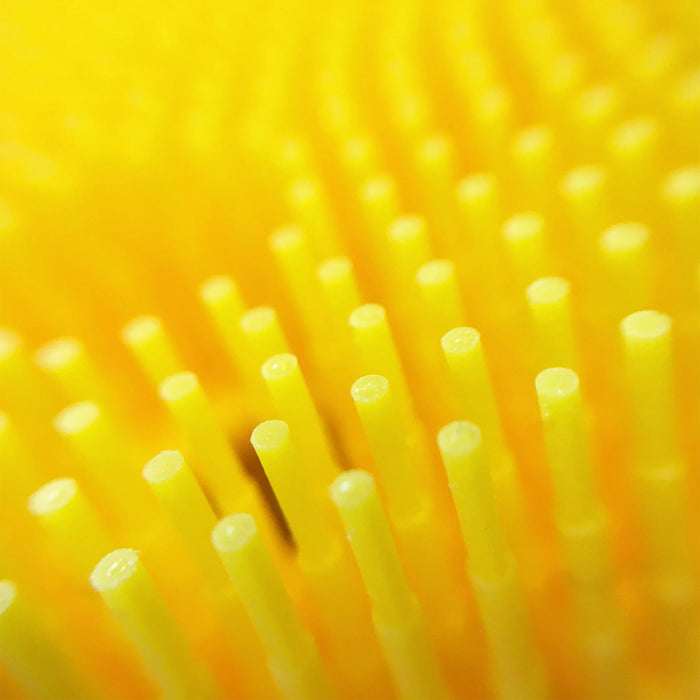 Silicone Duck Bath Scrub