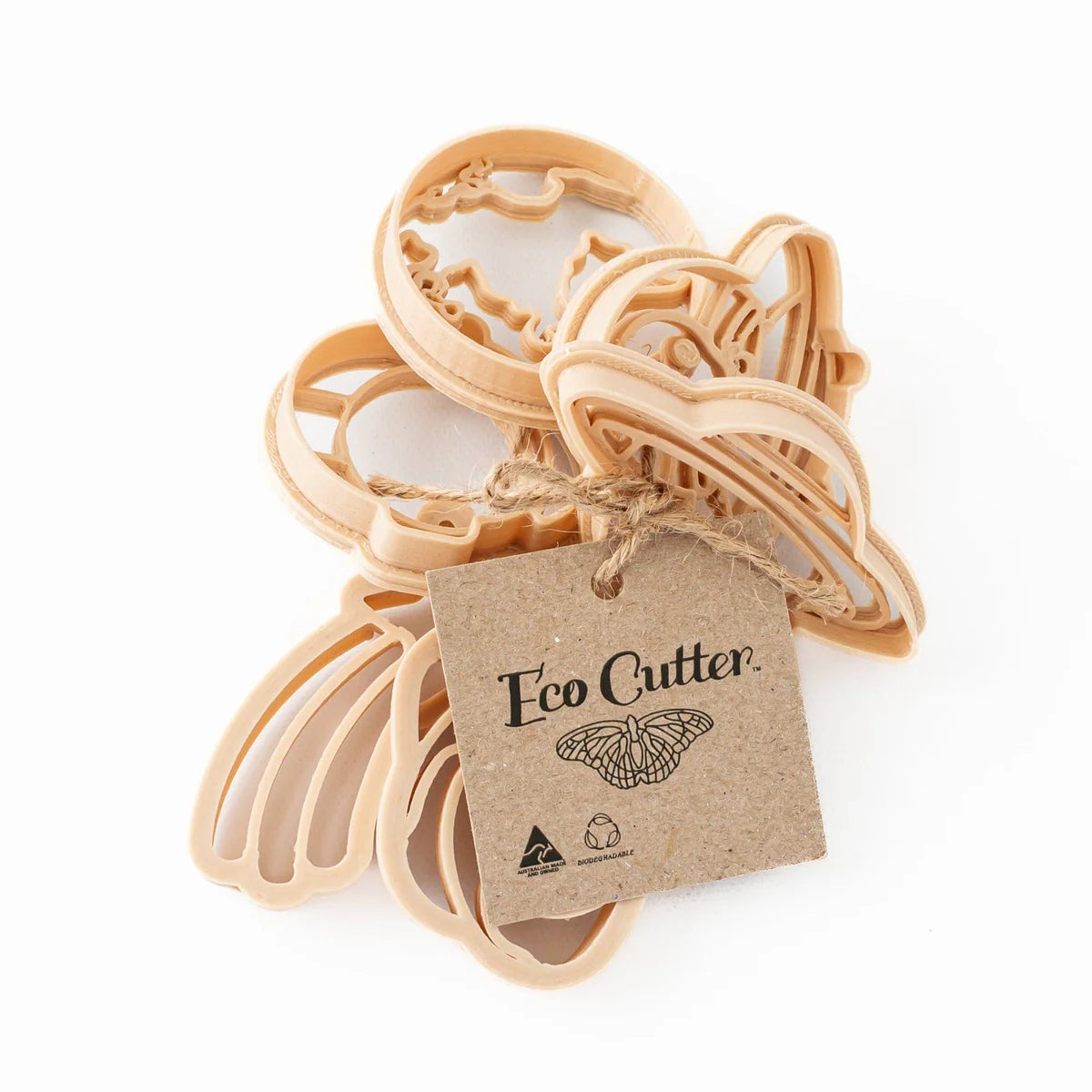 Mini Outer Space Eco Cutter™ Set of 6