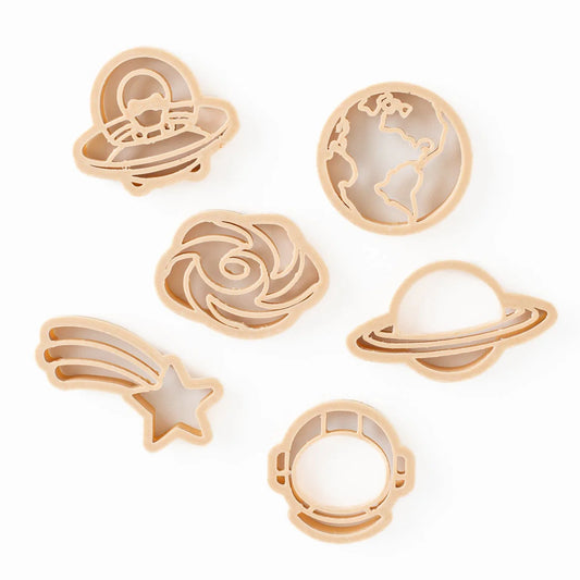 Mini Outer Space Eco Cutter™ Set of 6