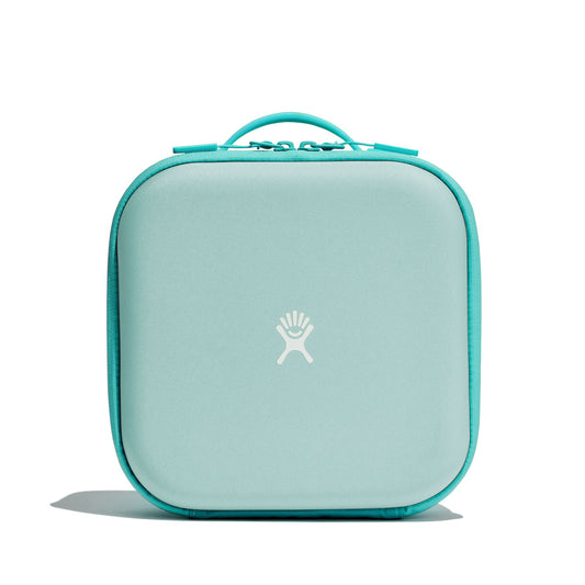 Kids Insulated Lunch Box - Mint Green