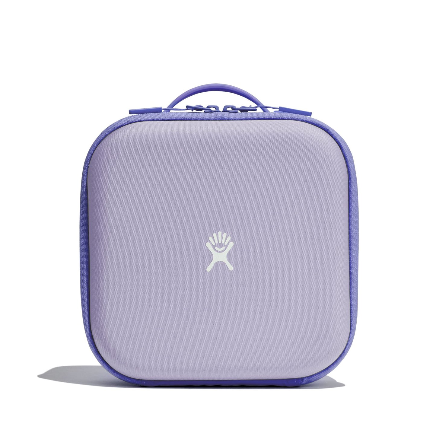 Kids Insulated Lunch Box - Lavender