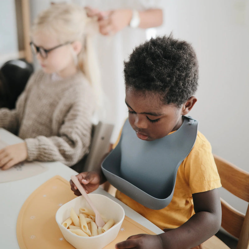 Square Dinnerware Bowl Set of 2