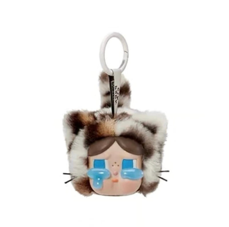 Crybaby Wild but Cutie