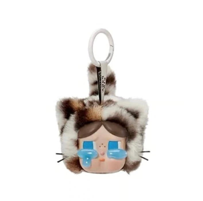 Crybaby Wild but Cutie