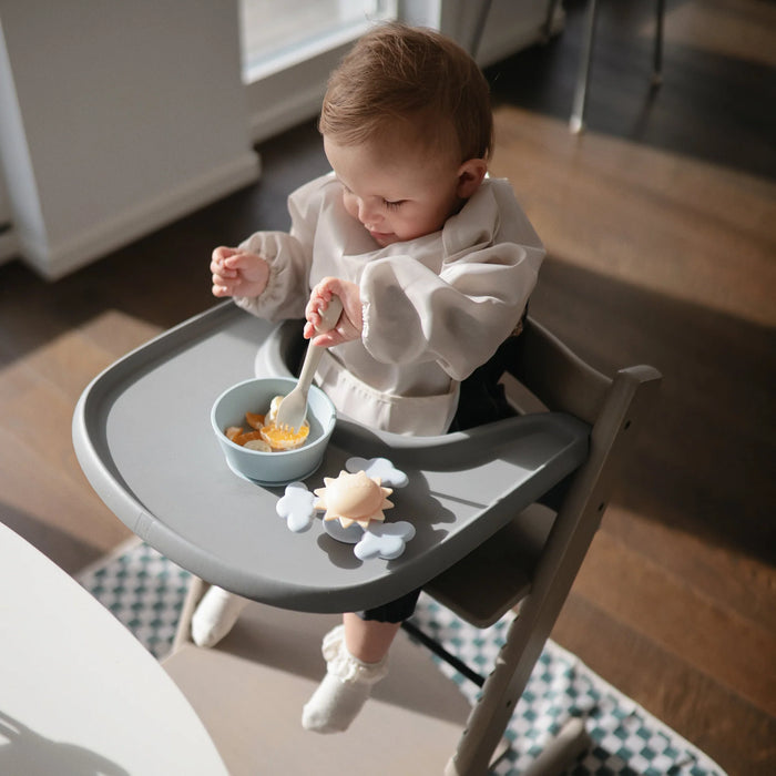 Sunshine Suction Spinner Toy