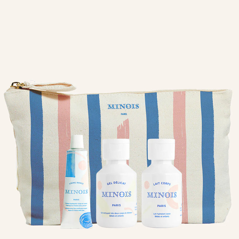 Essential Kit 에센셜키트