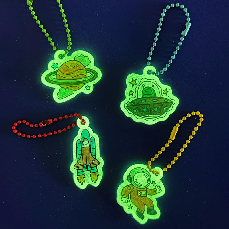 Shrink-its! Glow Buddies