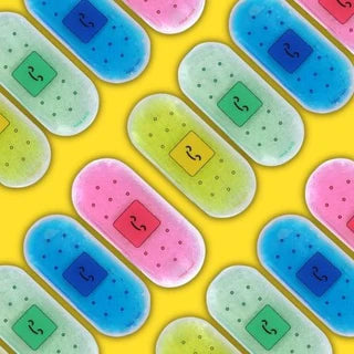 Oopsie Bandz Oopsie Packs