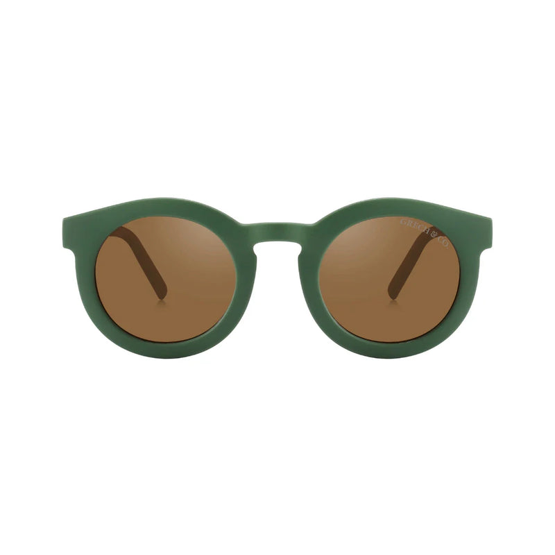 Grech & Co Classic Teen 클래식 빅키즈 | 9-13yrs (Copy)