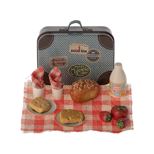 Picnic Set, Mouse