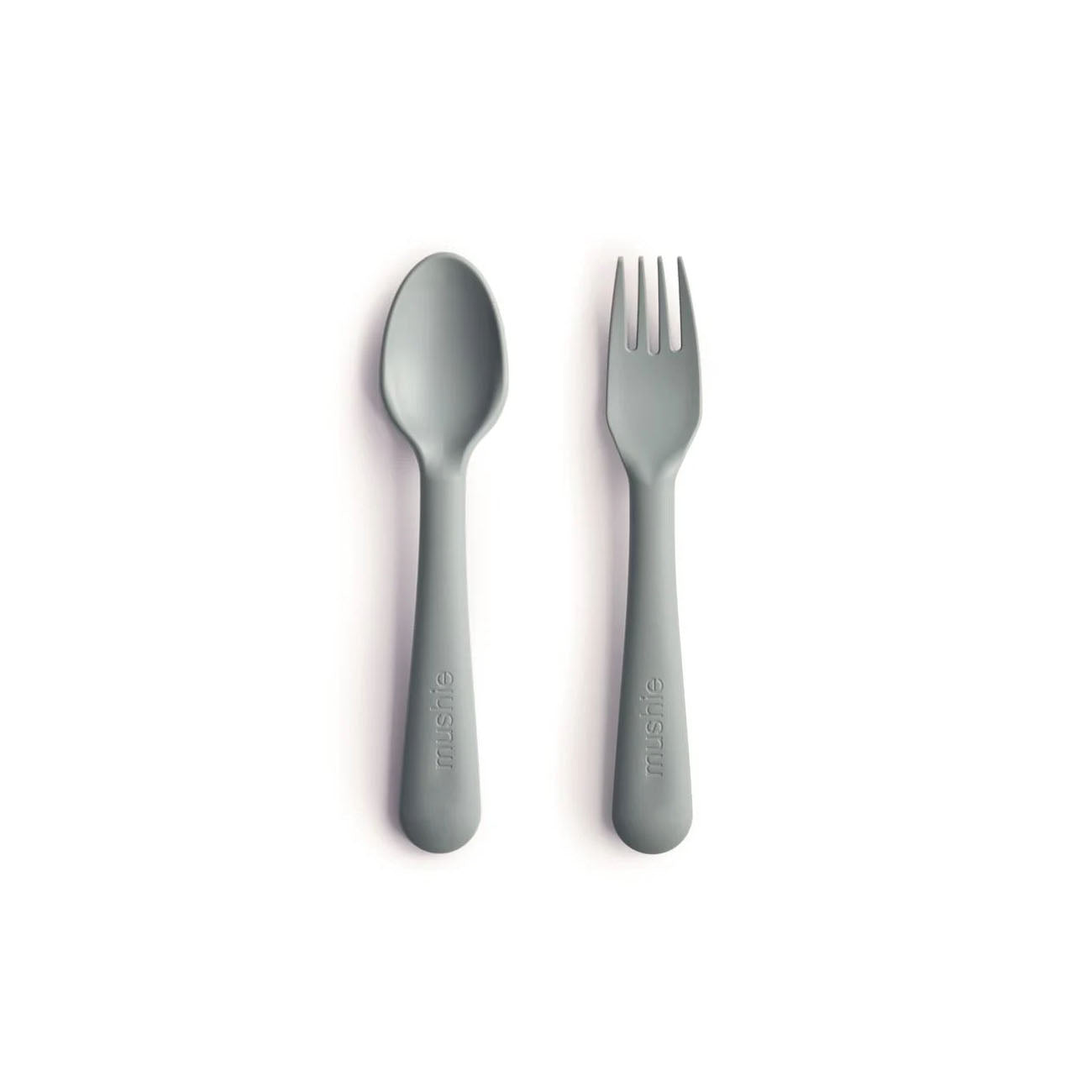 Fork and Spoon Set