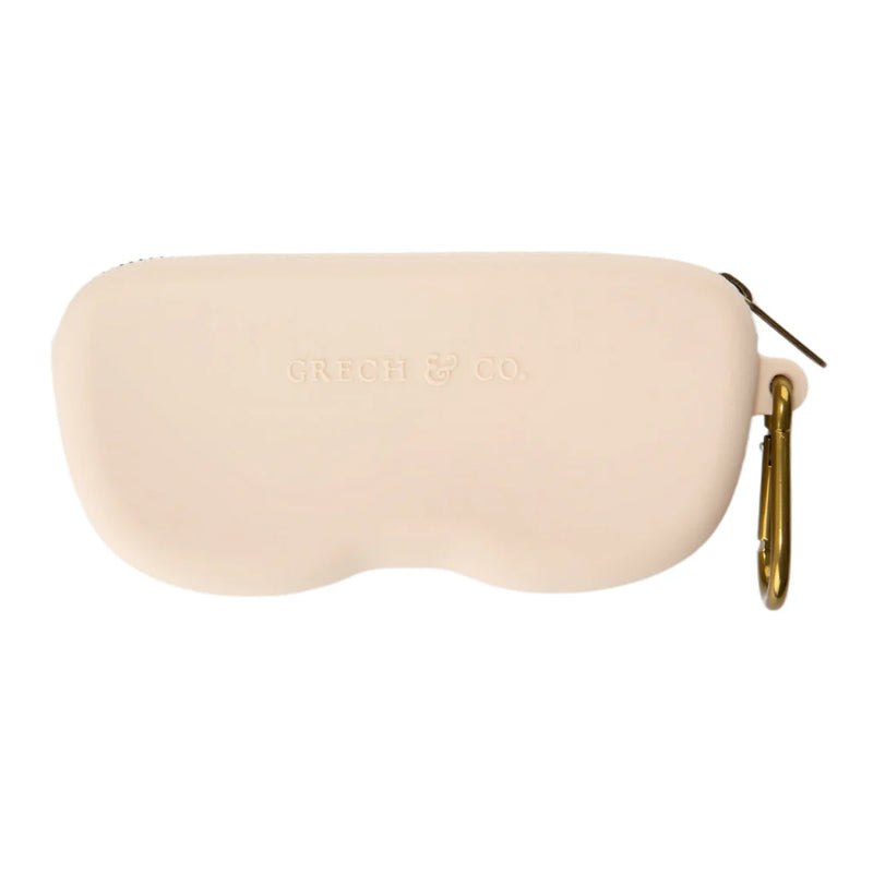 G&C SUNGLASS CASE