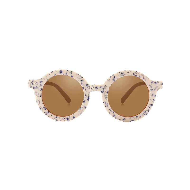Grech & Co Classic ROUND one size | 1-8yrs