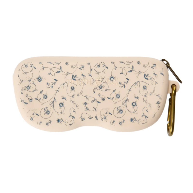 G&C SUNGLASS CASE