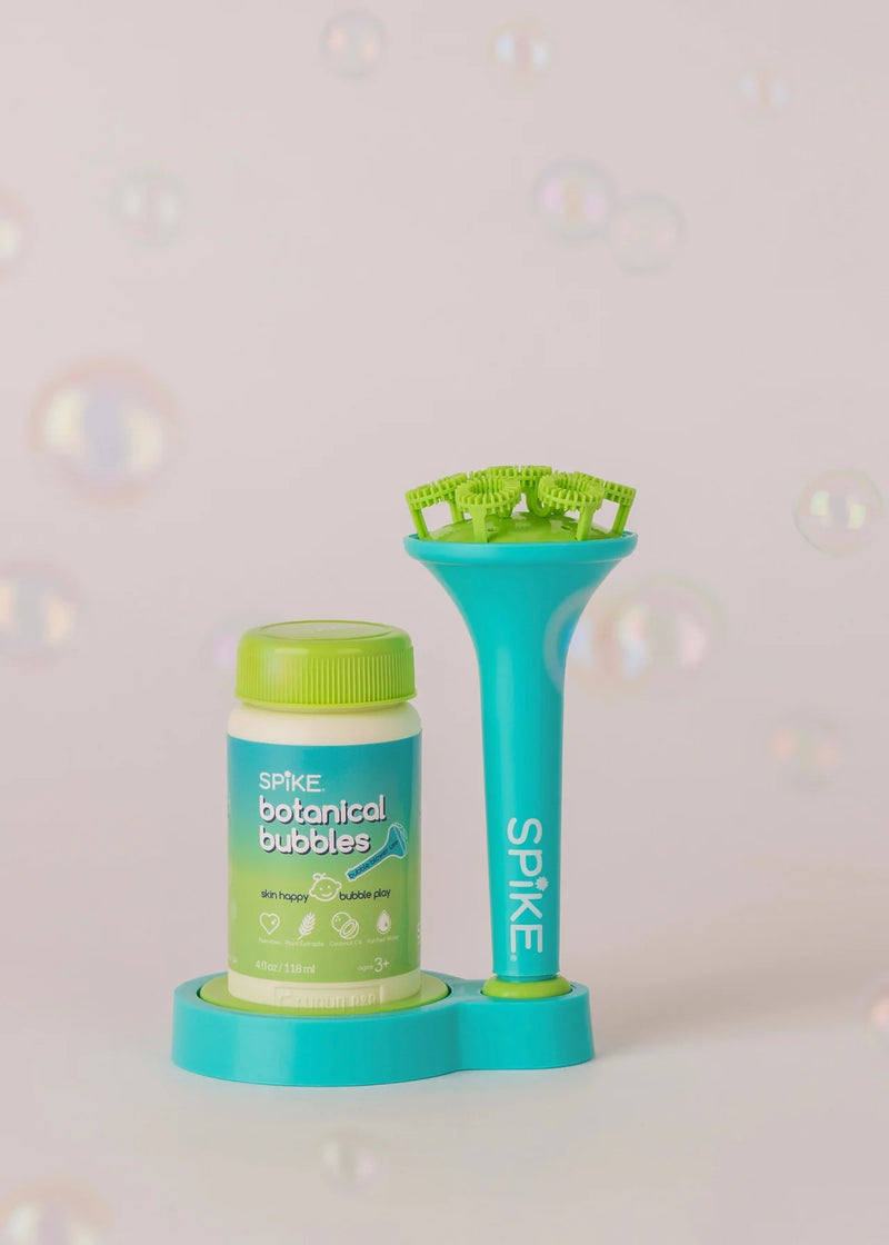 Sensory Bubble Play Set