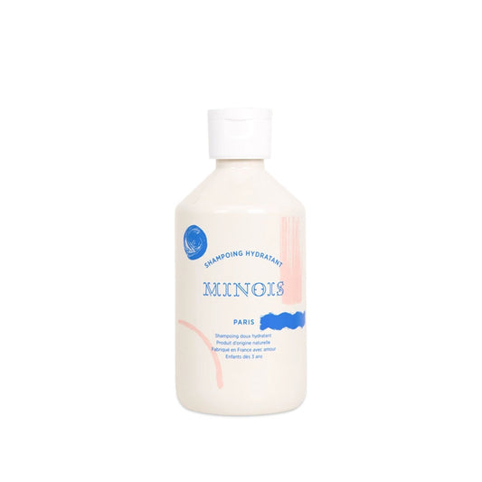 Hydrating Gentle Shampoo- 300ml