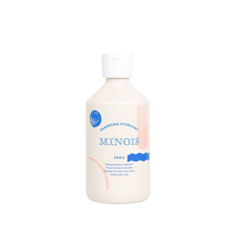 Hydrating Gentle Shampoo- 300ml 젠틀샴푸