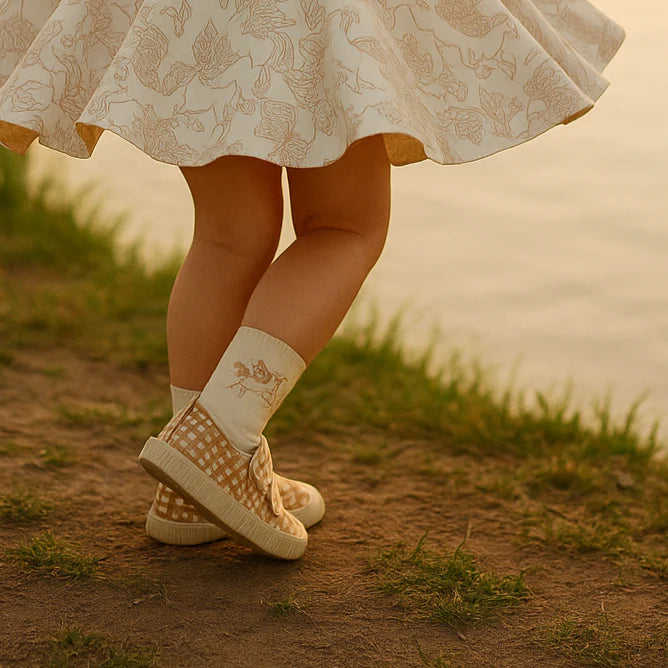 Play Shoes by Grech and Co