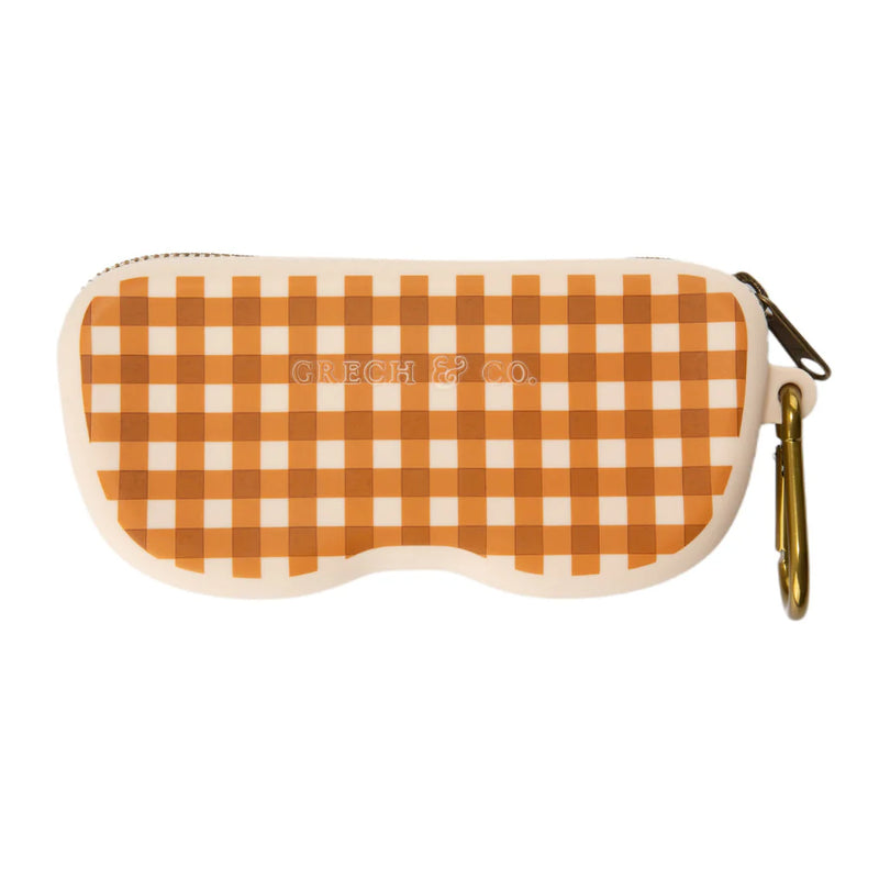 G&C SUNGLASS CASE