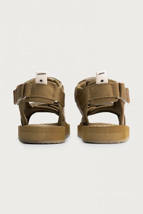 Strap Sandals(Rustic Clay)