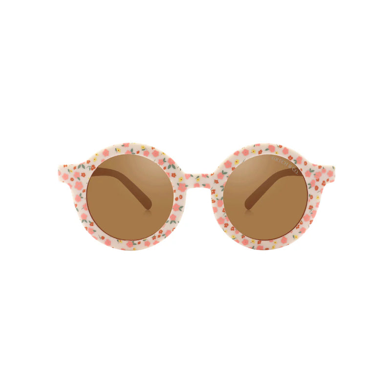 Grech & Co Classic ROUND one size | 1-8yrs