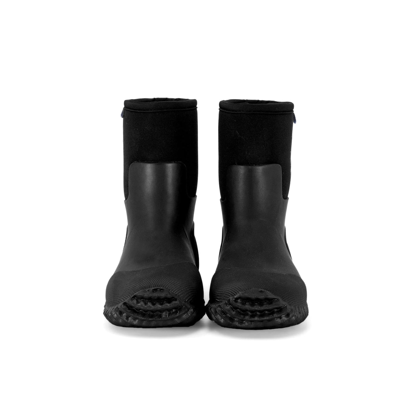 West Boot - Black