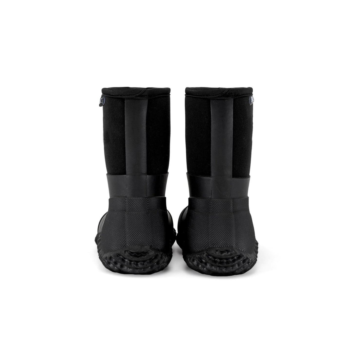 West Boot - Black