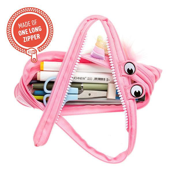 Zipit Unicorn Pouch