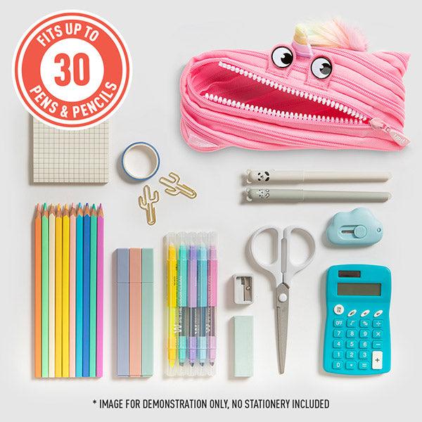 Zipit Unicorn Pouch