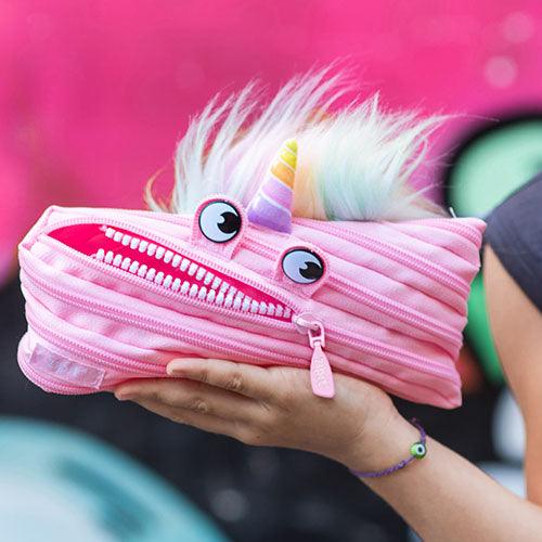 Zipit Unicorn Pouch