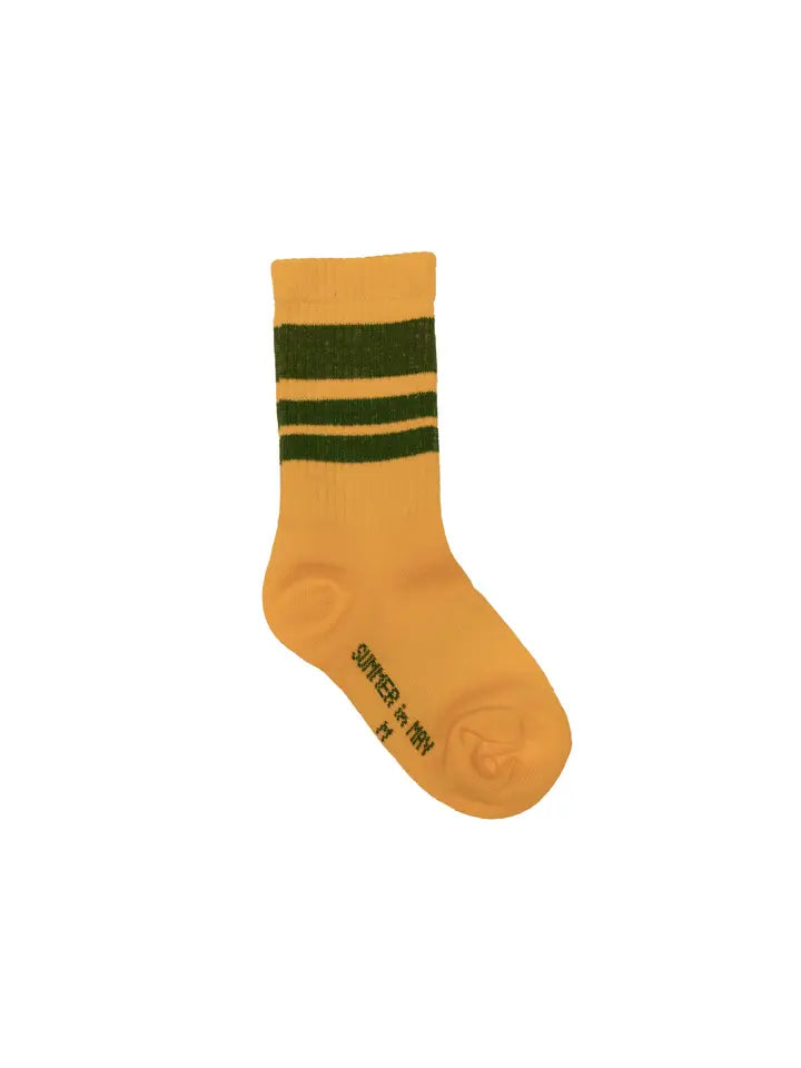 Summer in May - Socks (5 Colors)