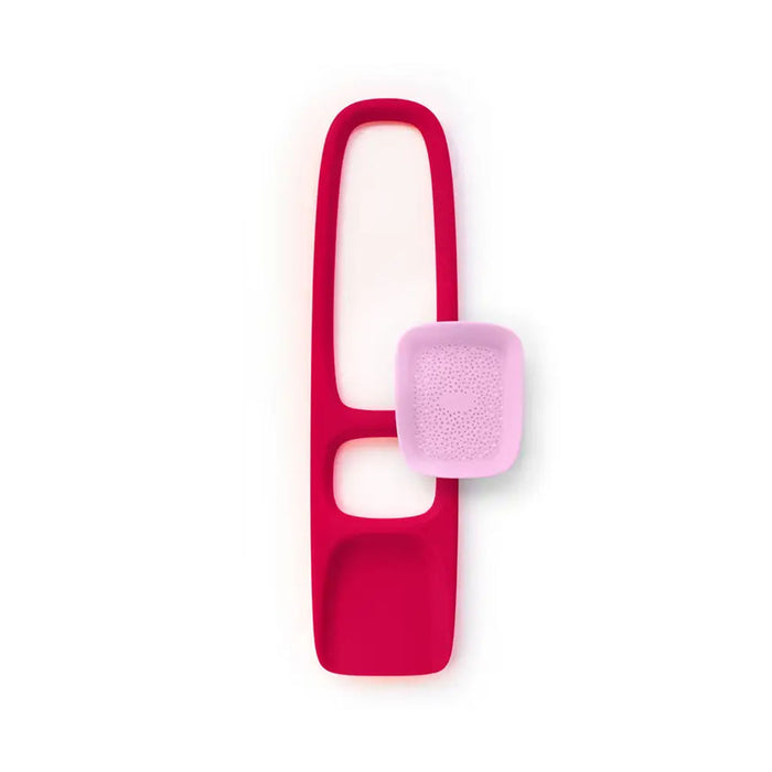 Kids Shovel Easy-Grip (Cherry)