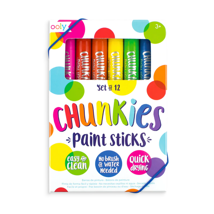 Chunkies Paint Sticks-Original