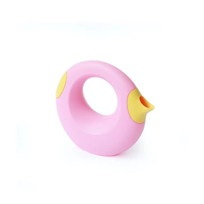 Playful Watering Can (Banana/Pink)
