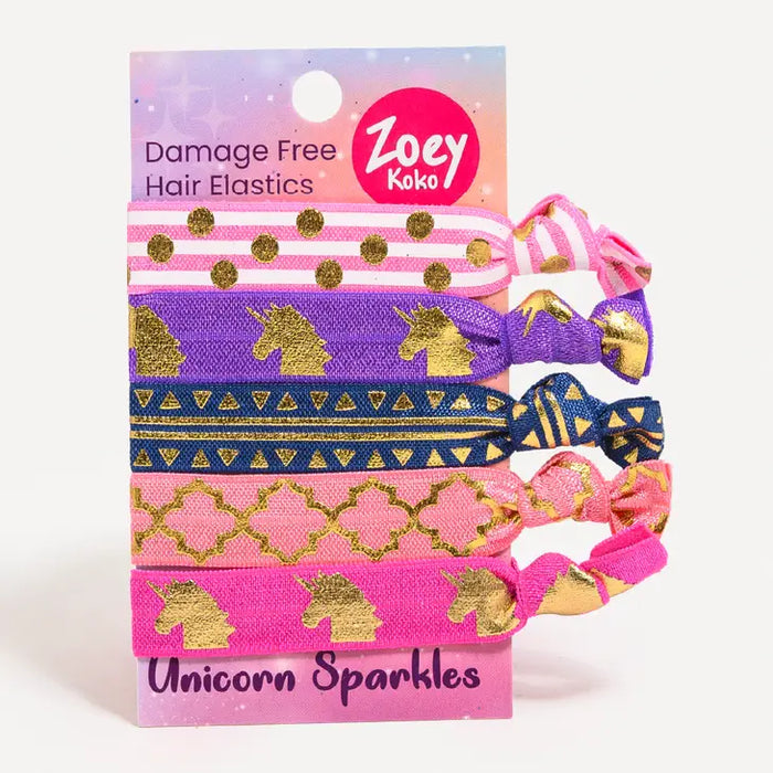 Unicorn Wishes Gift Set