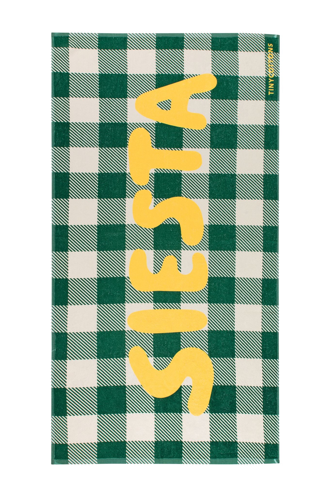 Siesta Towel