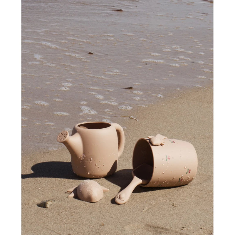 Silicone Water Toy Set (Cherry Blush)