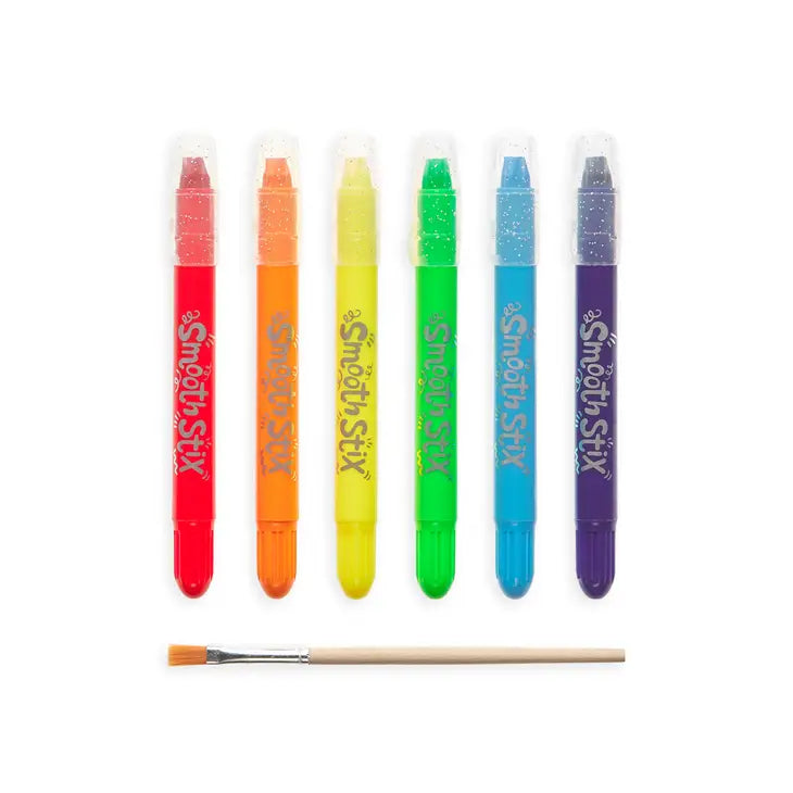 Smooth Stix