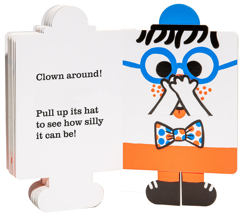 This Book Can Do Anything