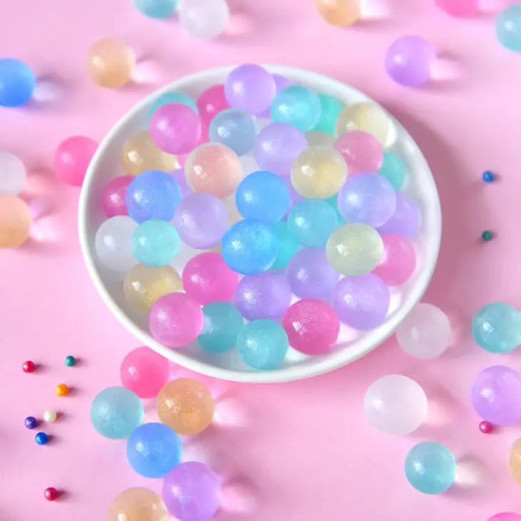 Unicorn Bubbles Biodegradable Waterbeads